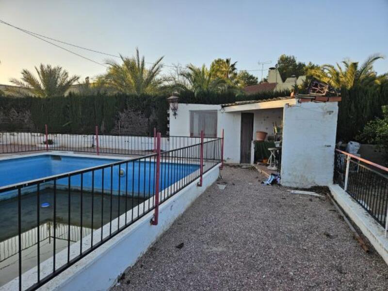 3 bedroom Country House for sale