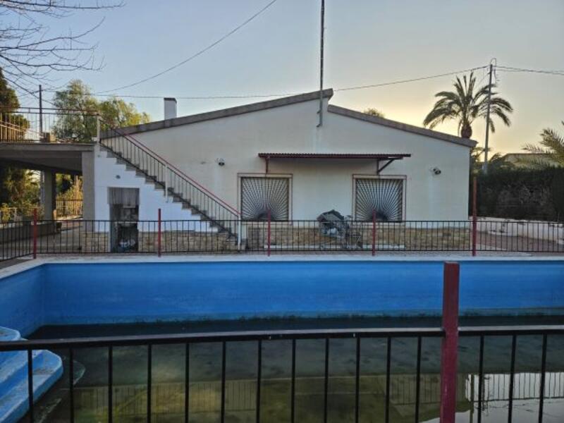 3 bedroom Country House for sale