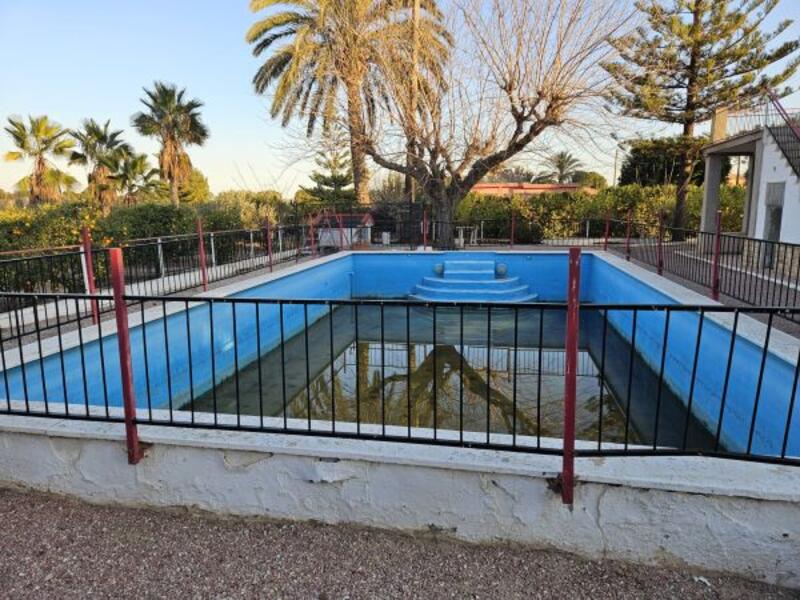 3 bedroom Country House for sale