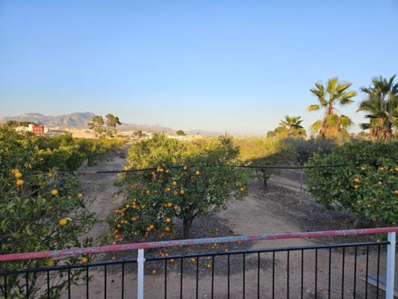 3 bedroom Country House for sale
