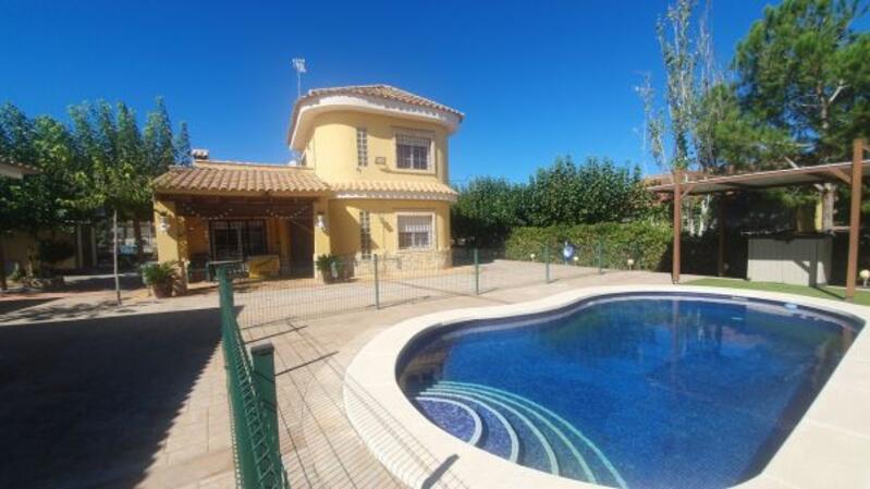 Lantställe till salu i Torremendo, Alicante