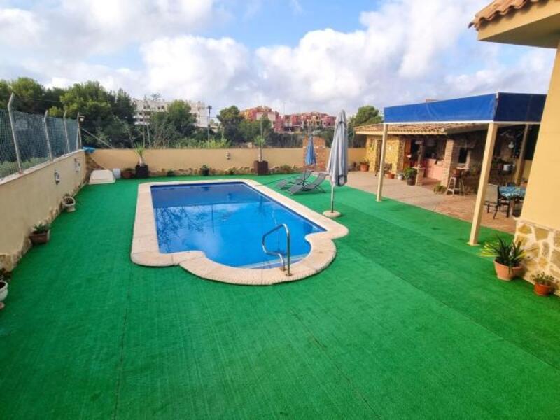 Auberge à vendre dans Orihuela, Alicante