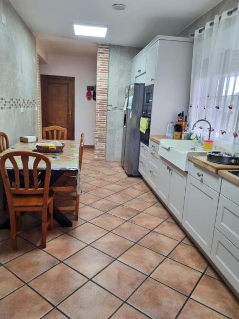 5 chambre Auberge à vendre