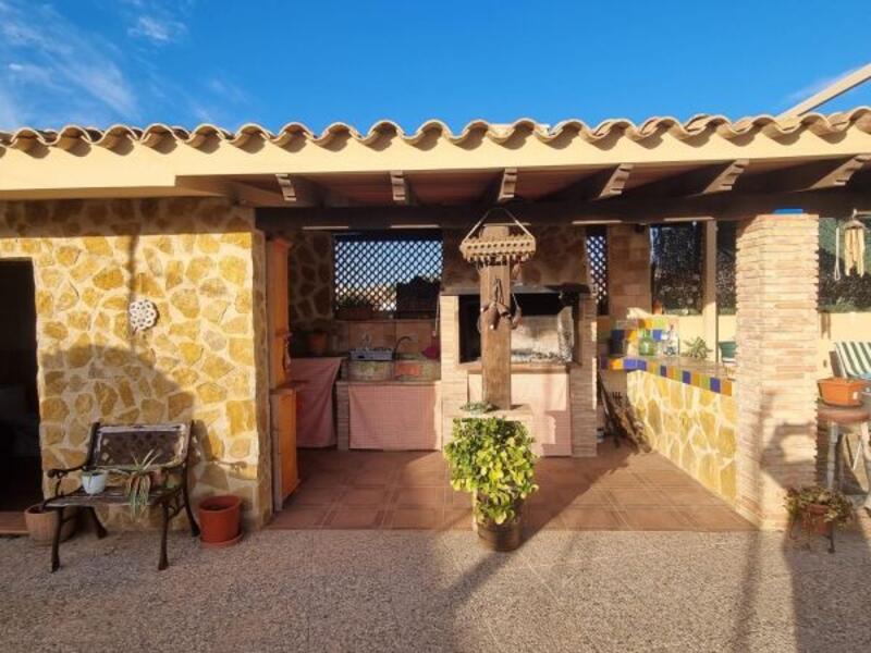 5 chambre Auberge à vendre