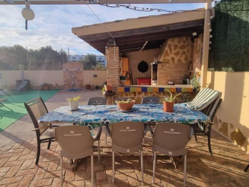 5 chambre Auberge à vendre