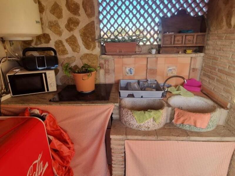 5 chambre Auberge à vendre