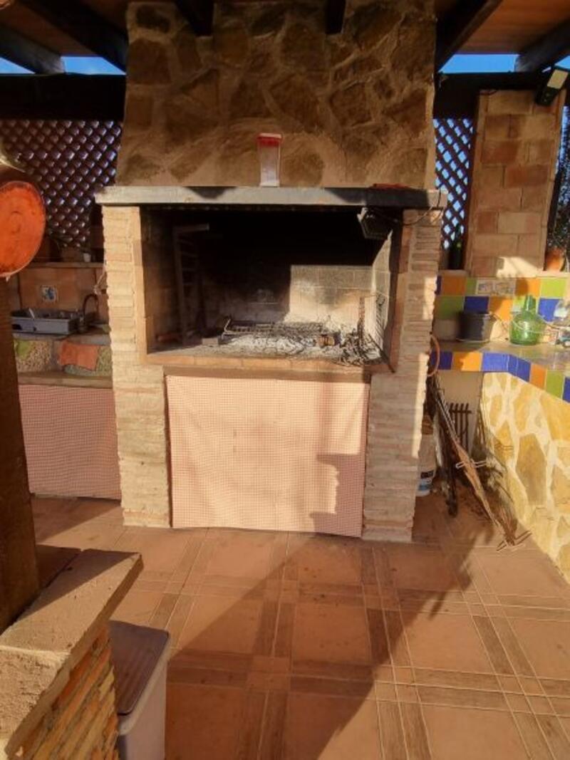 5 chambre Auberge à vendre