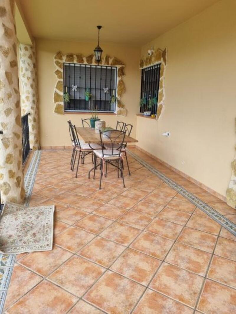 5 chambre Auberge à vendre