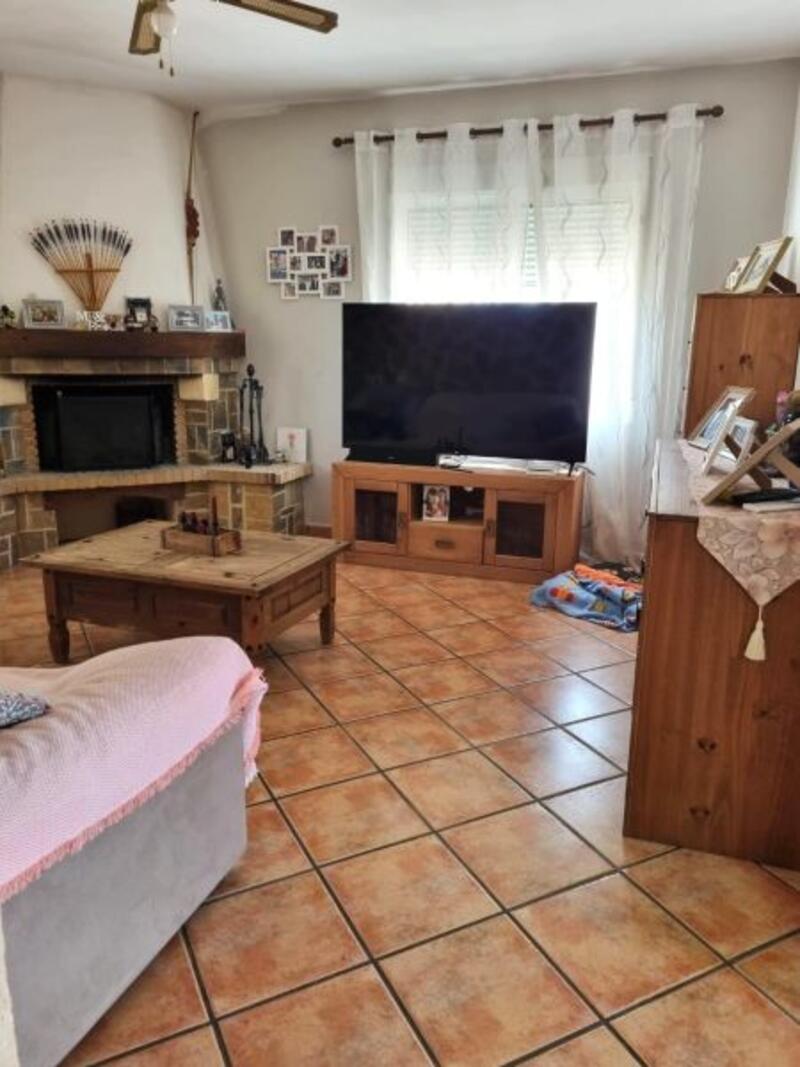5 chambre Auberge à vendre