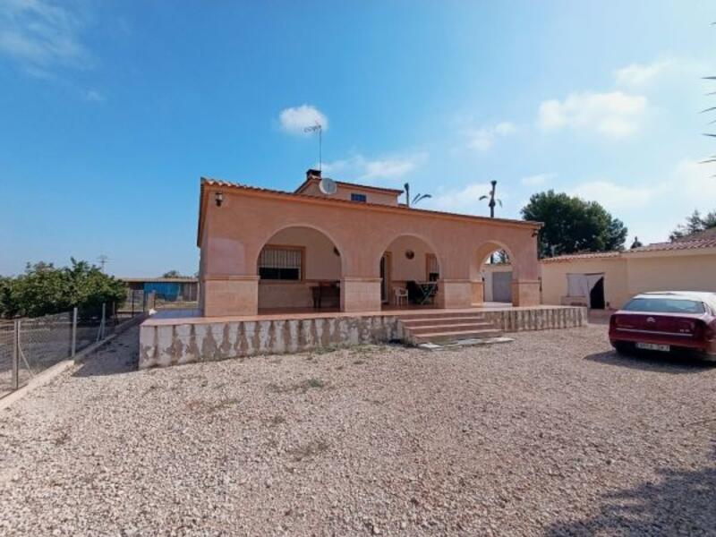 3 chambre Auberge à vendre
