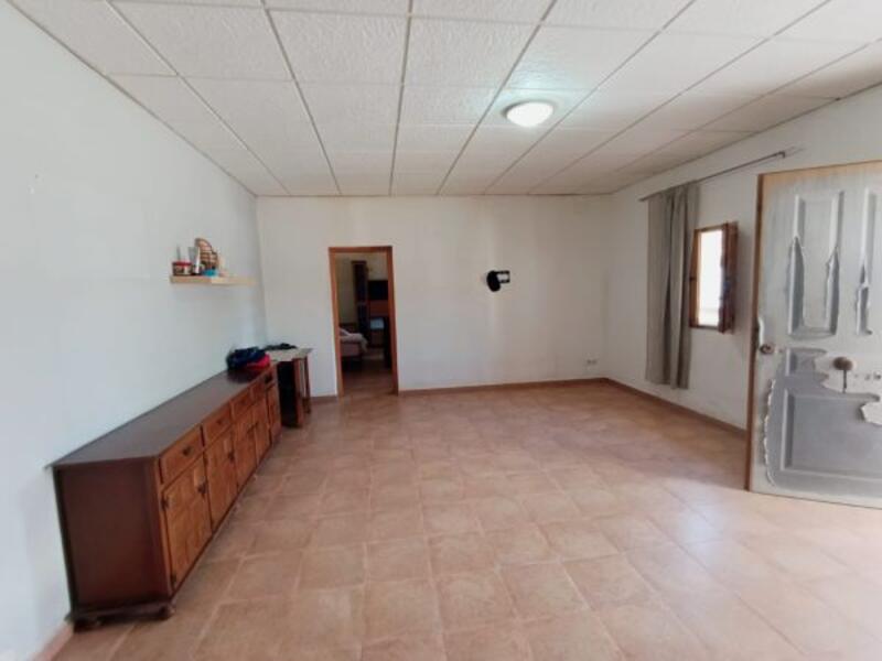 3 chambre Auberge à vendre