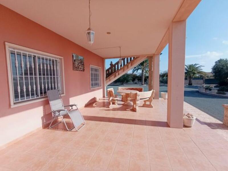 3 bedroom Country House for sale