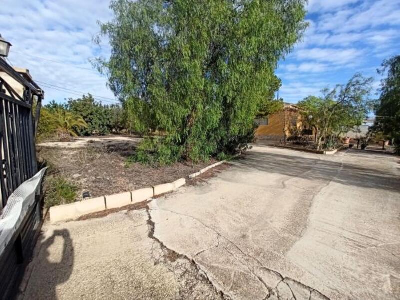 5 chambre Auberge à vendre