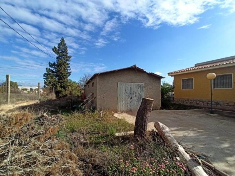 5 chambre Auberge à vendre