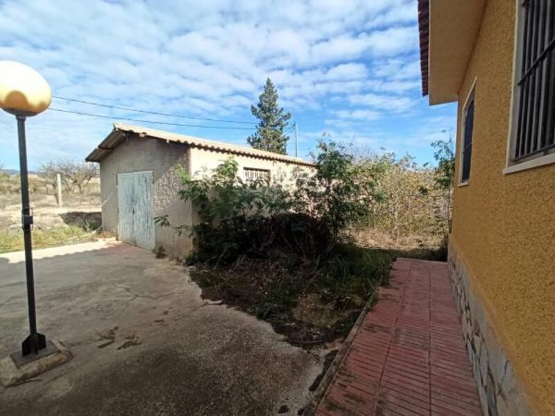 5 chambre Auberge à vendre