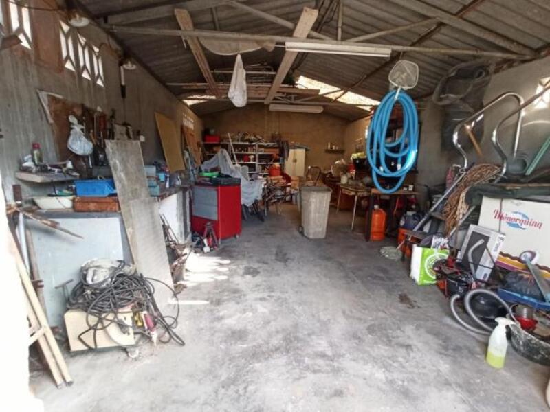 5 chambre Auberge à vendre