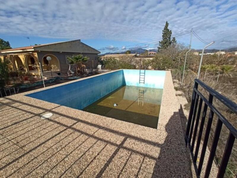 5 chambre Auberge à vendre