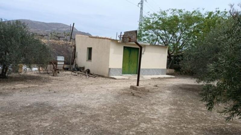 3 chambre Auberge à vendre
