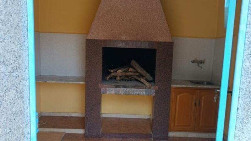 3 chambre Auberge à vendre