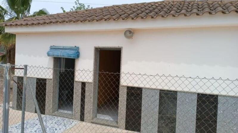 3 chambre Auberge à vendre