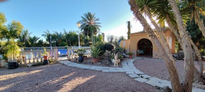 3 bedroom Country House for sale