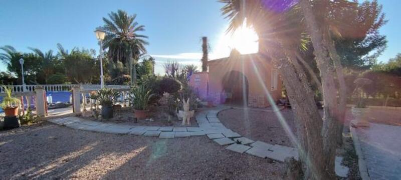 3 bedroom Country House for sale