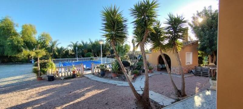 3 bedroom Country House for sale