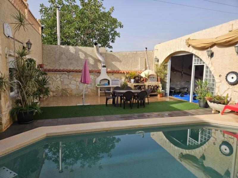 5 Cuarto Adosado en venta