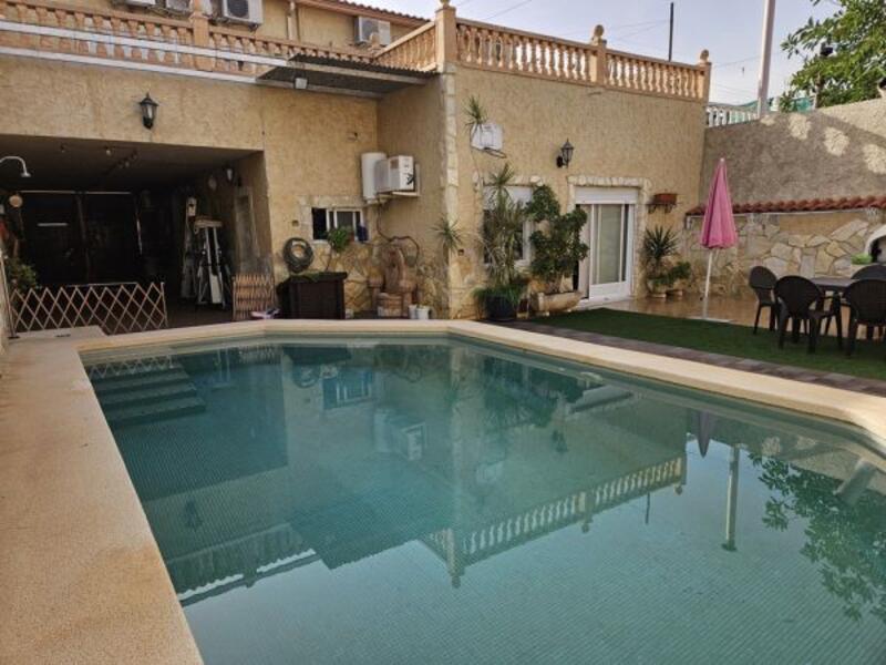 5 Cuarto Adosado en venta