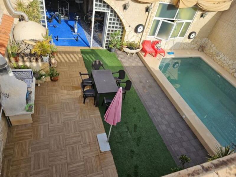 5 Cuarto Adosado en venta