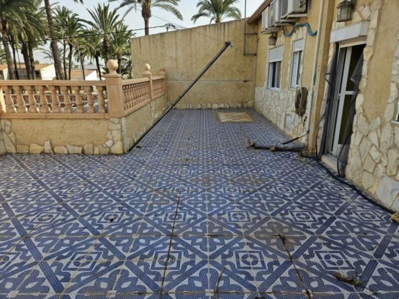 5 Cuarto Adosado en venta
