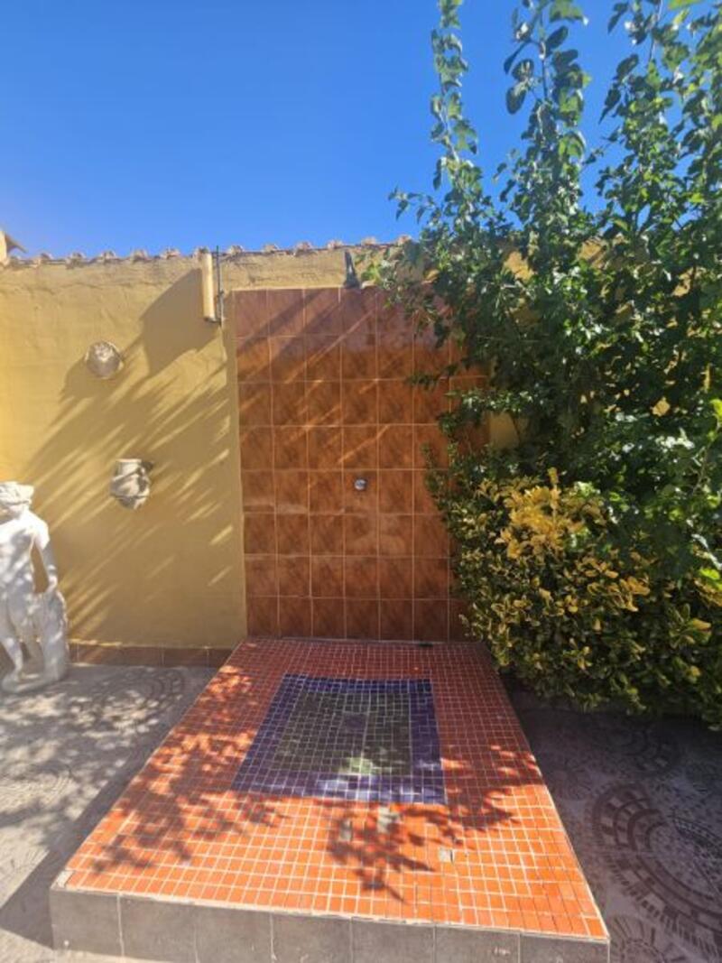 5 chambre Auberge à vendre