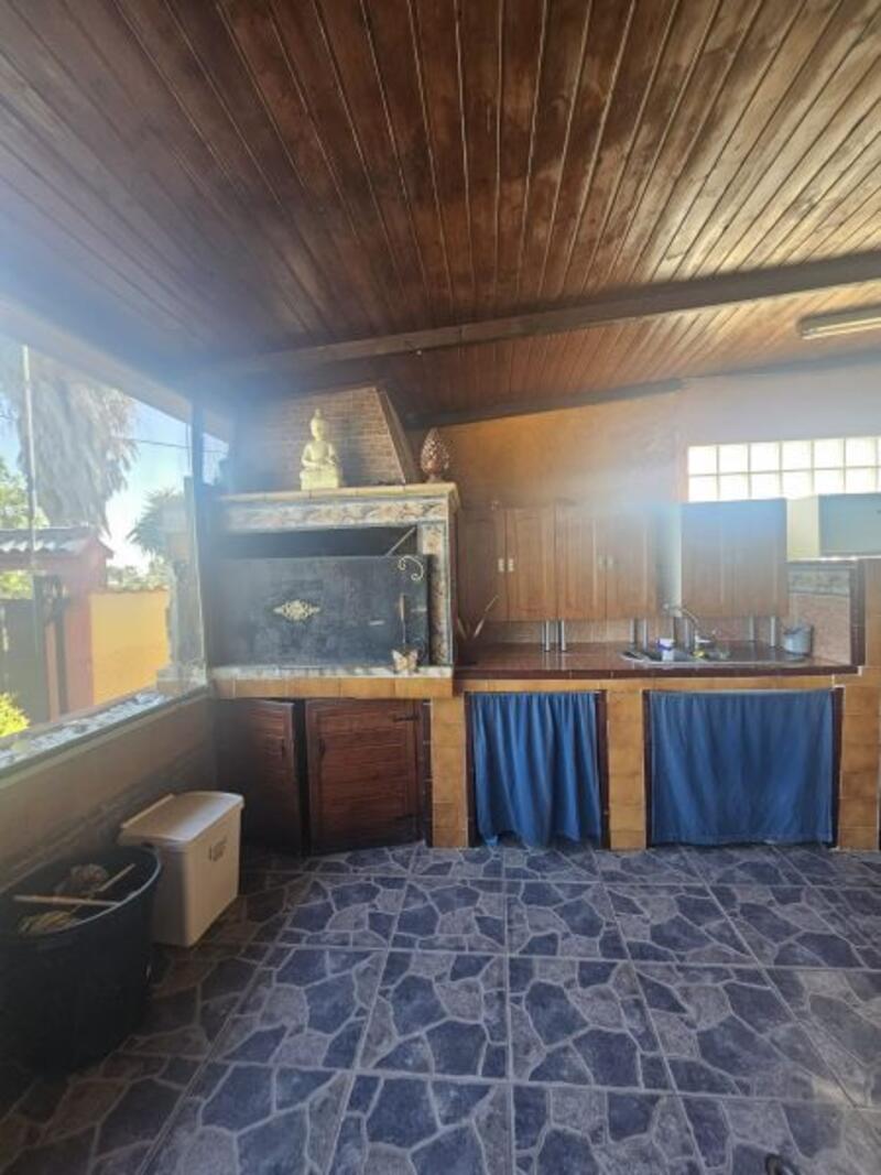 5 chambre Auberge à vendre