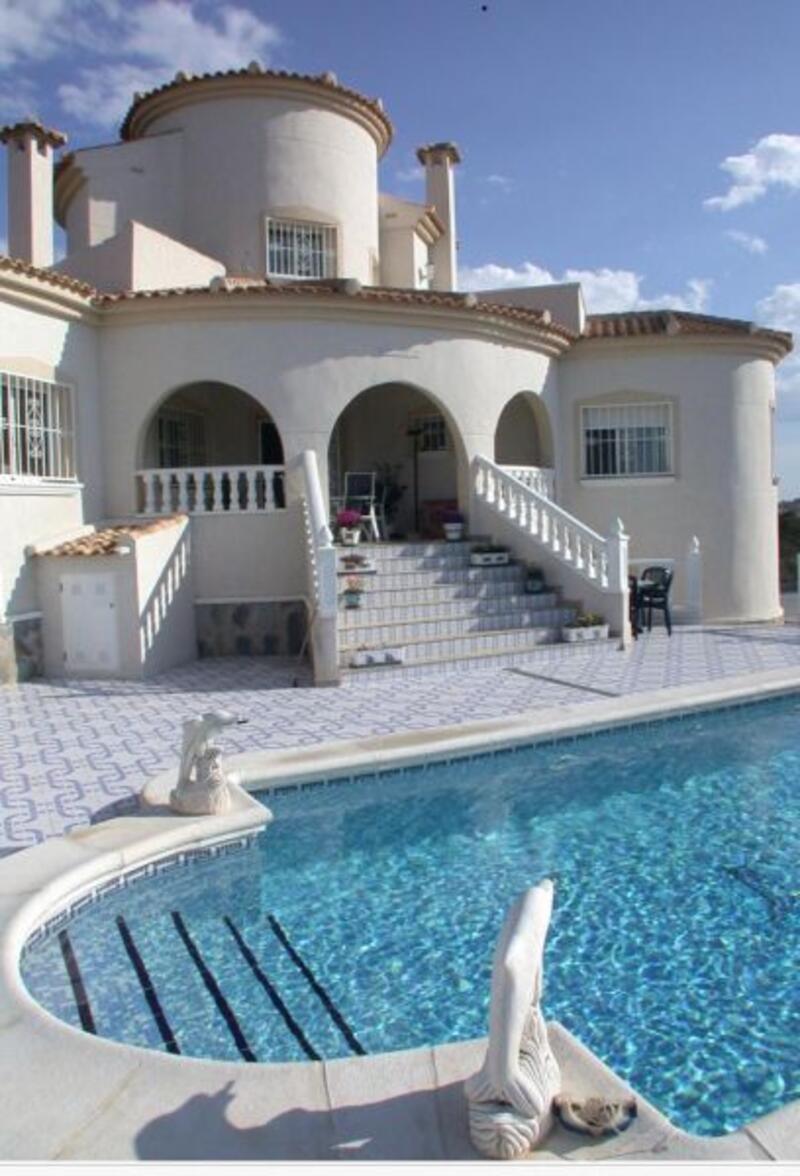 3 Cuarto Casa de Campo en venta