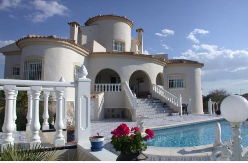 3 Cuarto Casa de Campo en venta