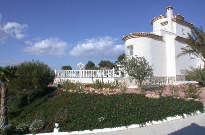 3 Cuarto Casa de Campo en venta