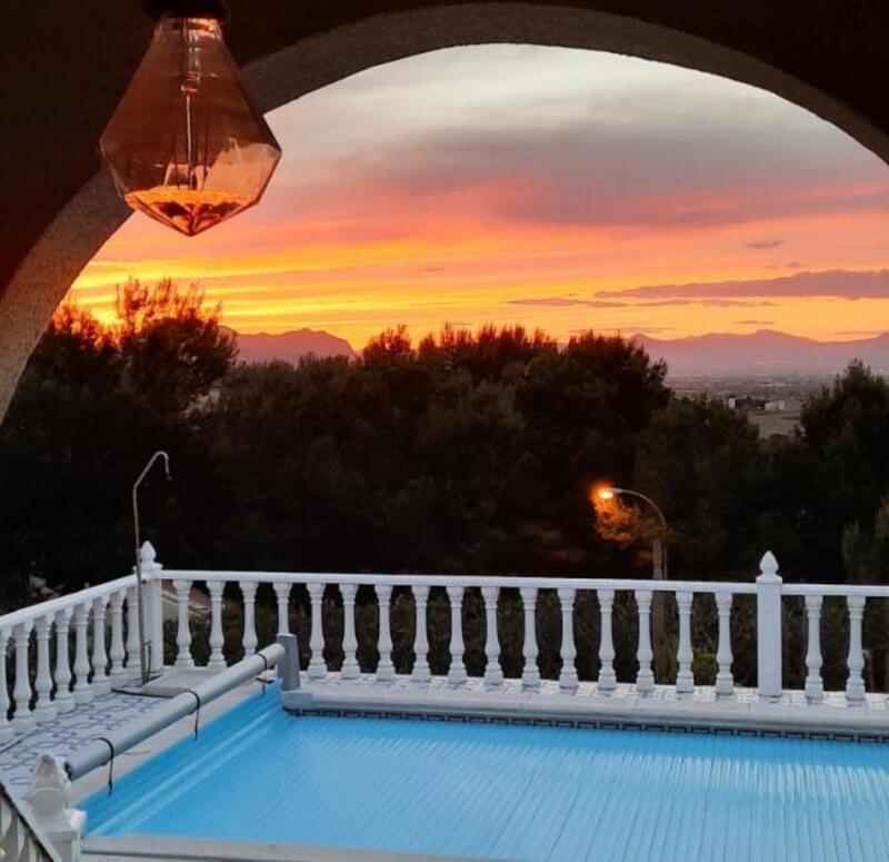 3 Cuarto Casa de Campo en venta
