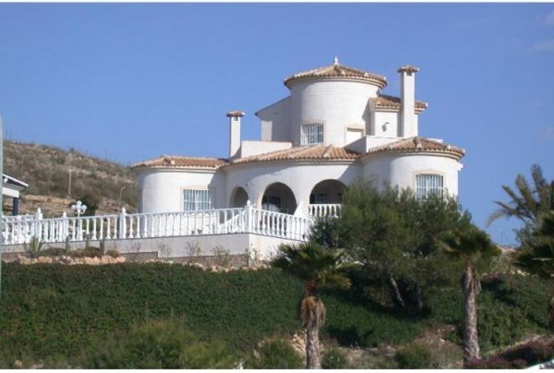 3 Cuarto Casa de Campo en venta