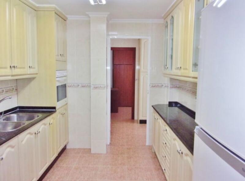 3 bedroom Apartment for sale