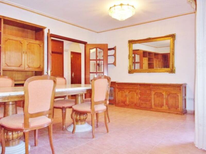 3 bedroom Apartment for sale
