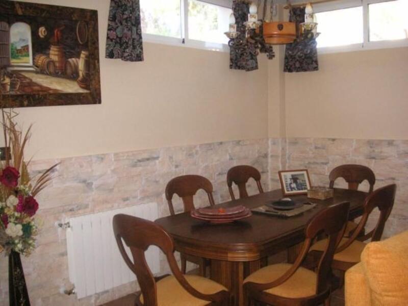 3 chambre Villa à vendre