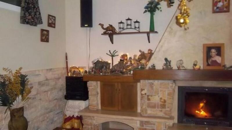 3 chambre Villa à vendre
