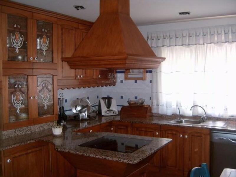 3 chambre Villa à vendre