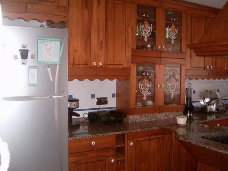 3 chambre Villa à vendre