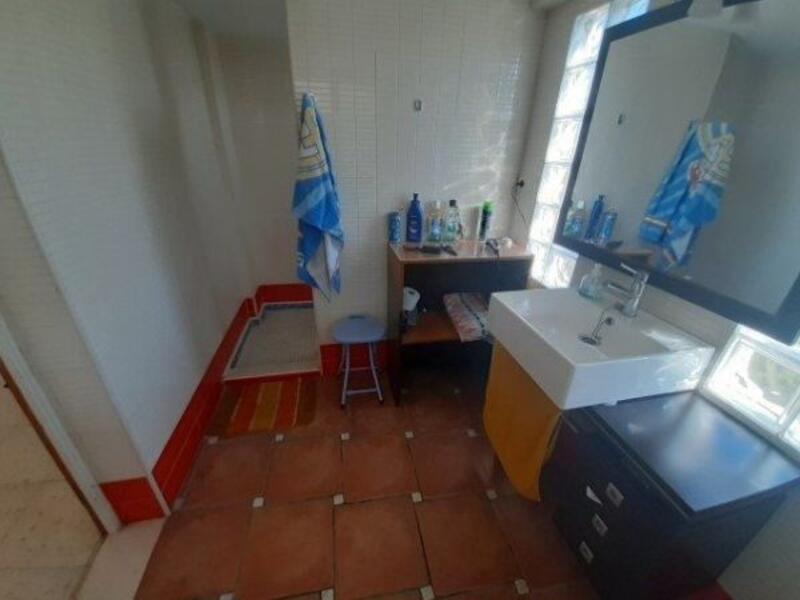 4 chambre Auberge à vendre