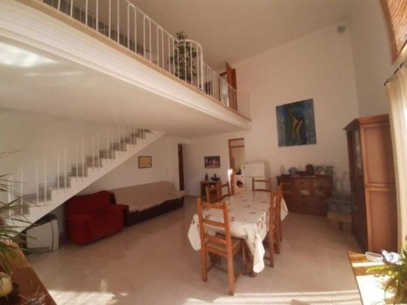 4 chambre Auberge à vendre