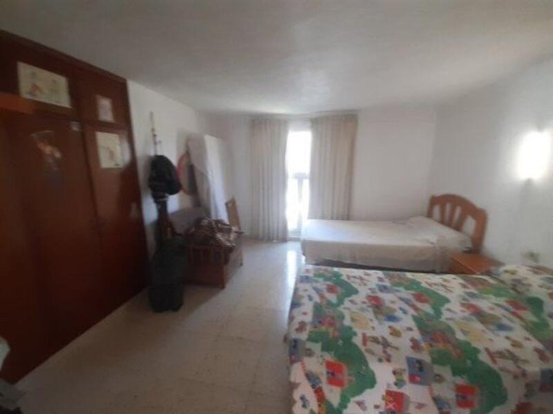 4 chambre Auberge à vendre