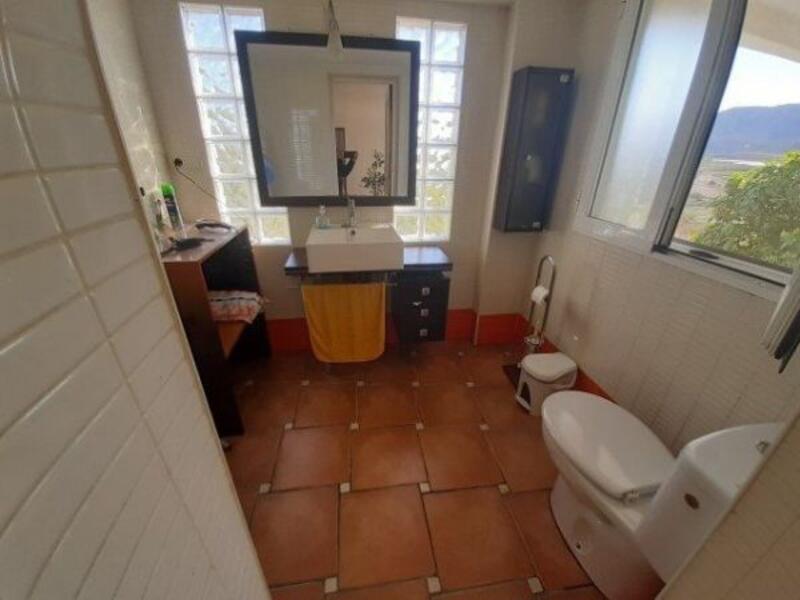 4 chambre Auberge à vendre