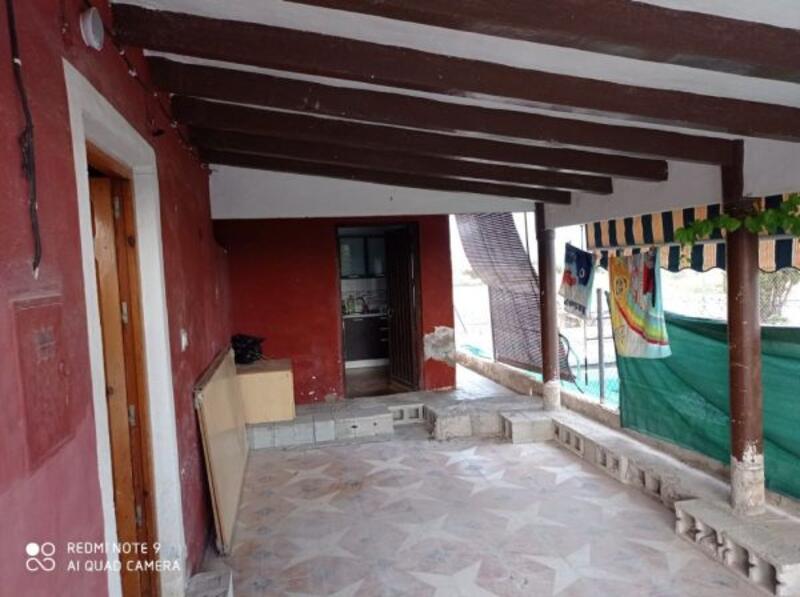 Country House for sale in Novelda, Alicante