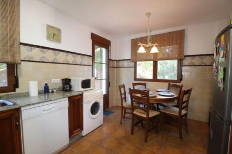 4 bedroom Country House for sale